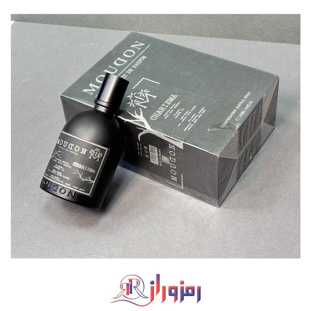 ادکلن کاریزما مودون اکسترا پرفیوم ۱۰۰ میل